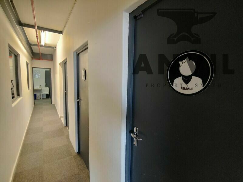 369/373 Umgeni Road, Berea, Durban - Top Floor property image 54