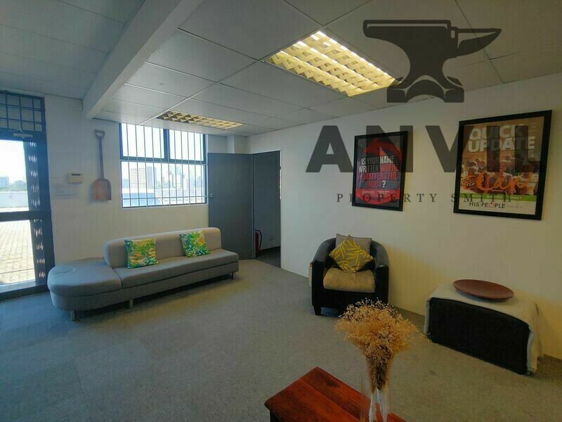 369/373 Umgeni Road, Berea, Durban - Top Floor property image 39