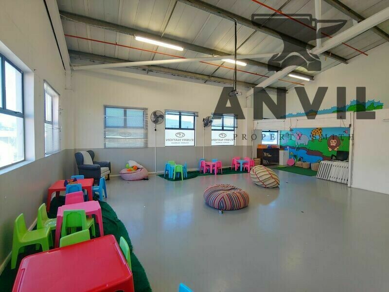 369/373 Umgeni Road, Berea, Durban - Top Floor property image 35