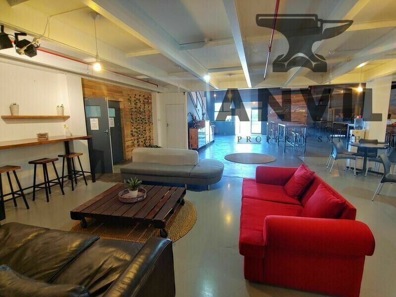 369/373 Umgeni Road, Berea, Durban - Top Floor property image 14