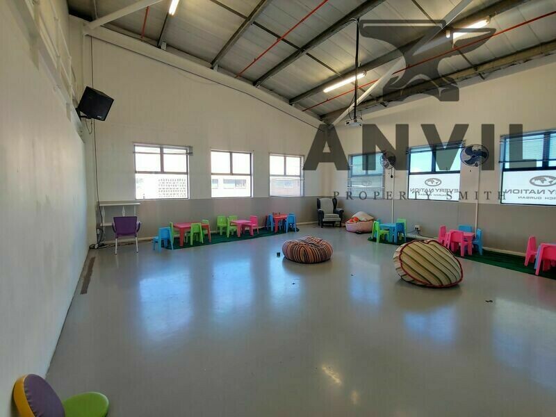 369/373 Umgeni Road, Berea, Durban - Top Floor property image 37