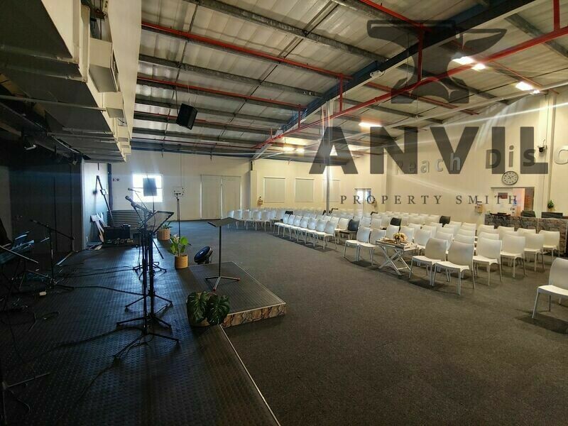 369/373 Umgeni Road, Berea, Durban - Top Floor property image 50