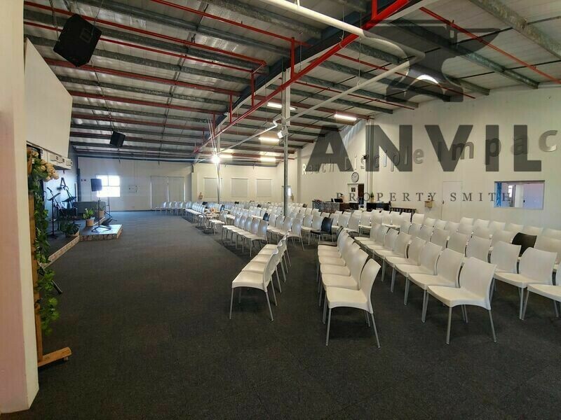 369/373 Umgeni Road, Berea, Durban - Top Floor property image 49