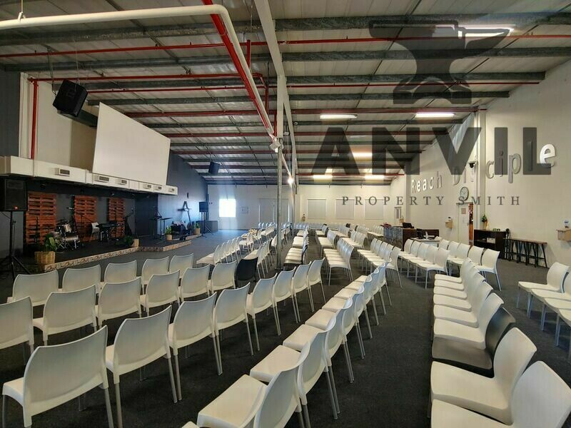 369/373 Umgeni Road, Berea, Durban - Top Floor property image 51