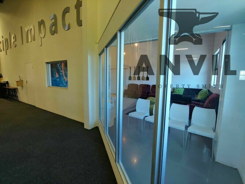 369/373 Umgeni Road, Berea, Durban - Top Floor property image 52