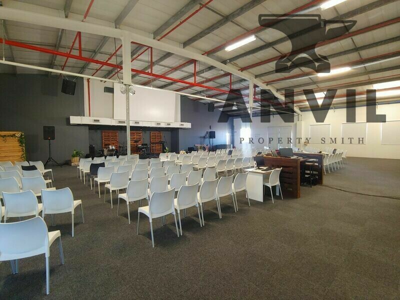 369/373 Umgeni Road, Berea, Durban - Top Floor property image 53