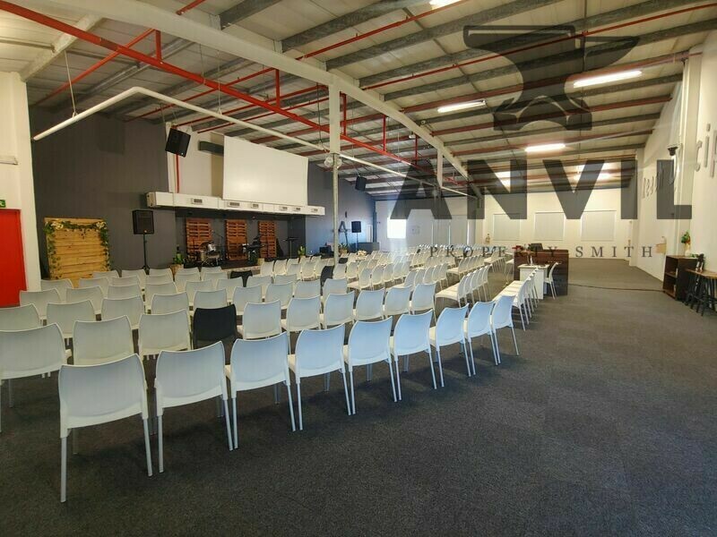 369/373 Umgeni Road, Berea, Durban - Top Floor property image 44