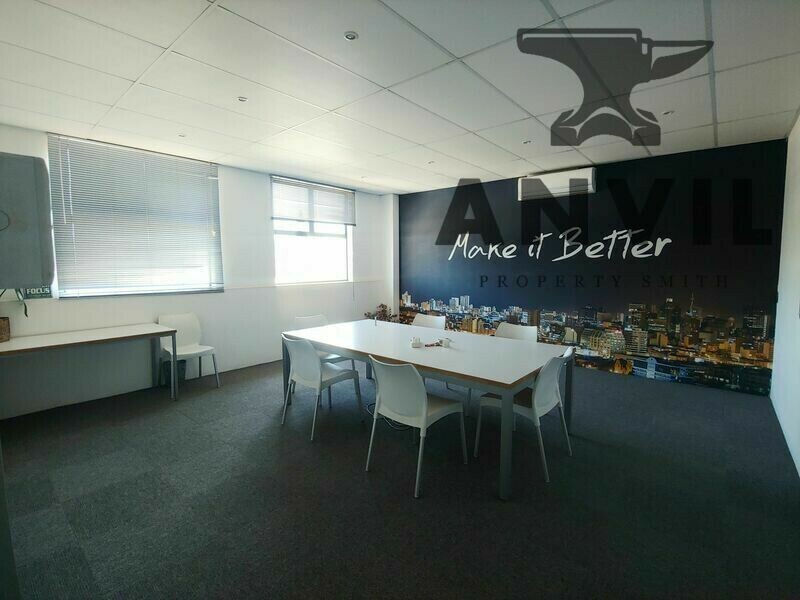 369/373 Umgeni Road, Berea, Durban - Top Floor property image 57