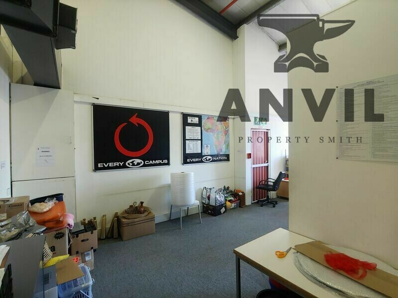 369/373 Umgeni Road, Berea, Durban - Top Floor property image 55