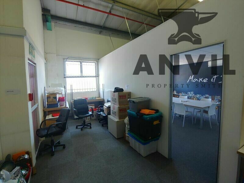 369/373 Umgeni Road, Berea, Durban - Top Floor property image 56