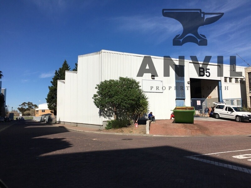 Steel Park - Unit A3 property image 29