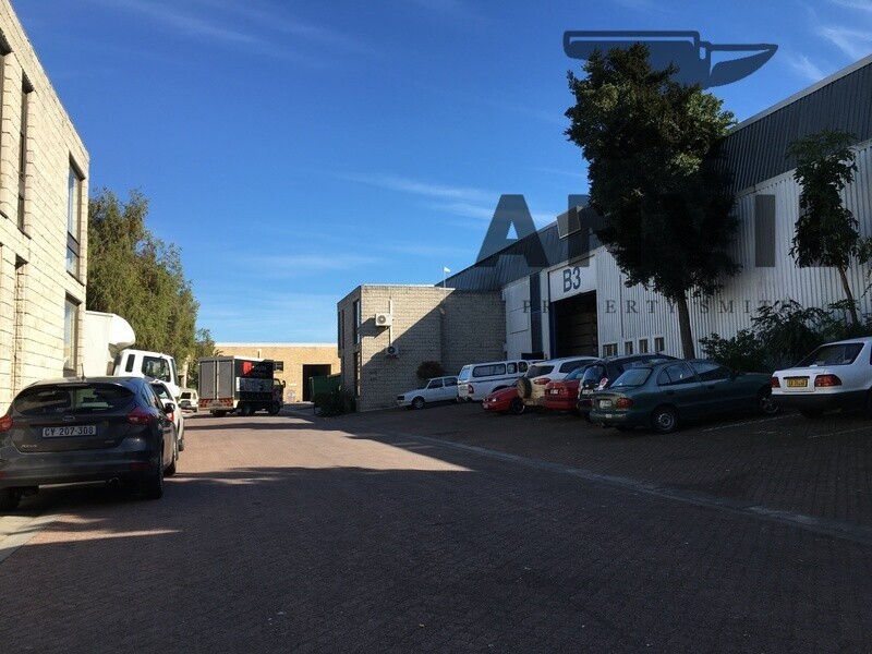 Steel Park - Unit A3 property image 31