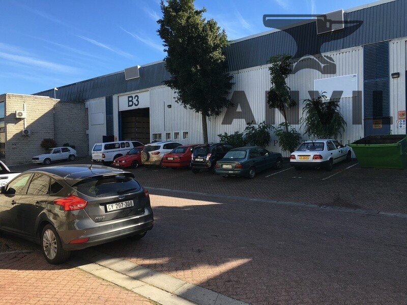 Steel Park - Unit A3 property image 32