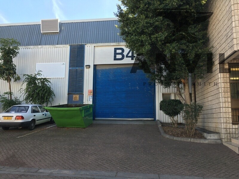 Steel Park - Unit A3 property image 35