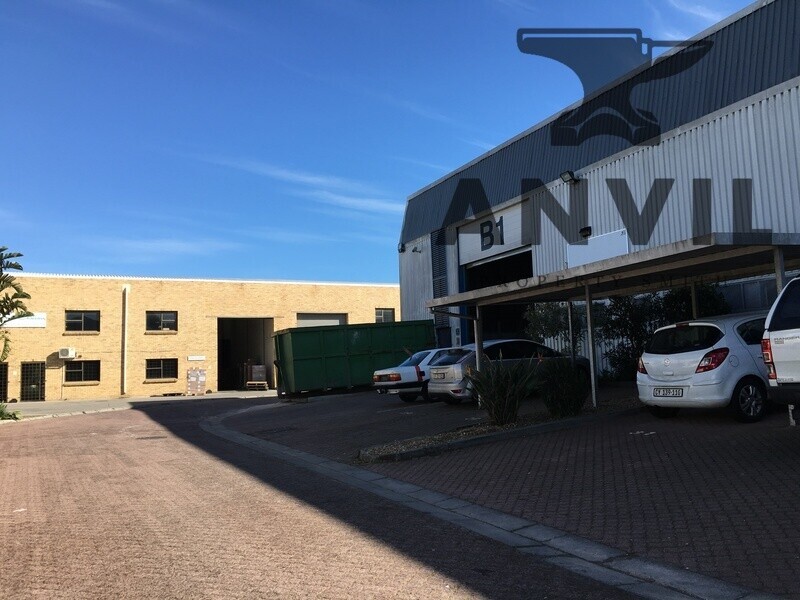 Steel Park - Unit A3 property image 38