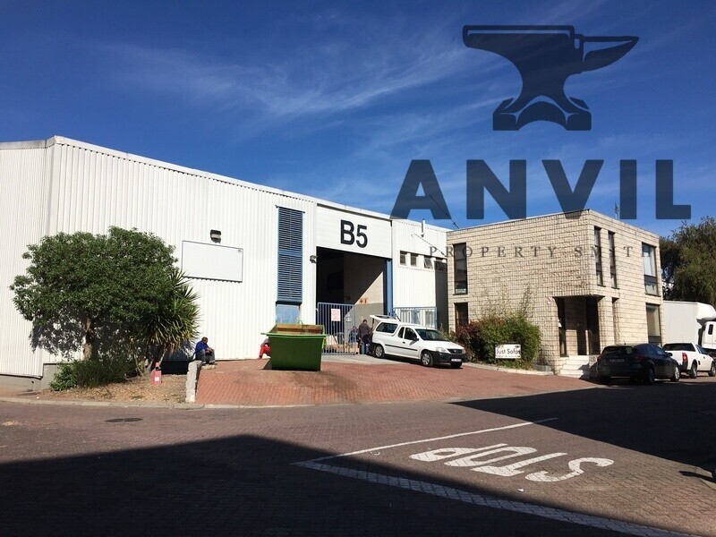 Steel Park - Unit A3 property image 39