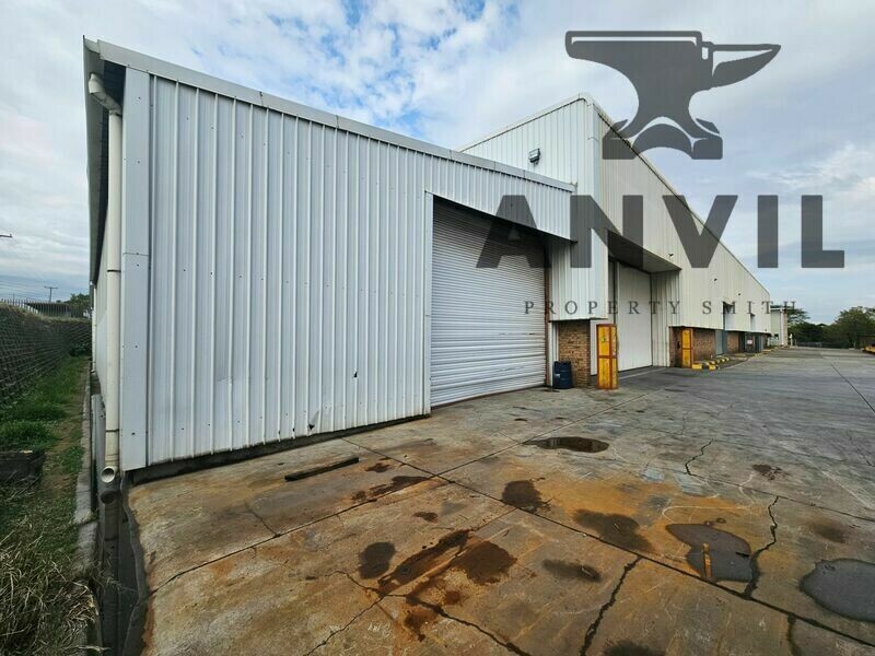 44 Milkyway Avenue, Linbro Business Park - Entire Building property image 43