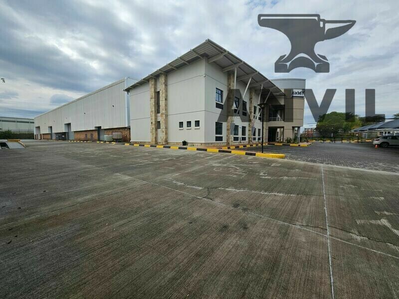 44 Milkyway Avenue, Linbro Business Park - Warehouse and Office property image 16