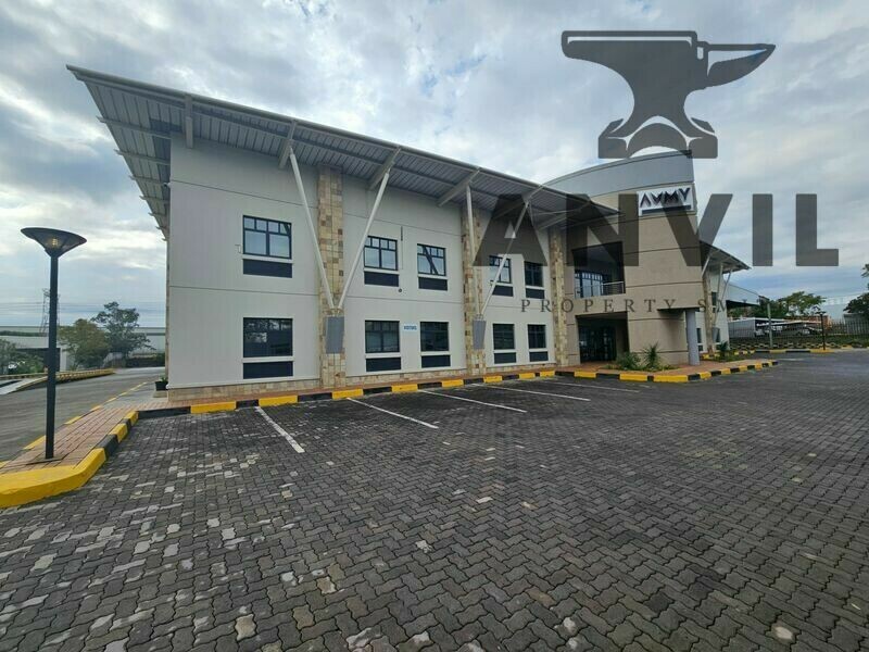 44 Milkyway Avenue, Linbro Business Park - Warehouse and Office property image 36