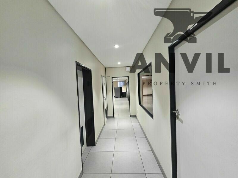 44 Milkyway Avenue, Linbro Business Park - Warehouse and Office property image 33