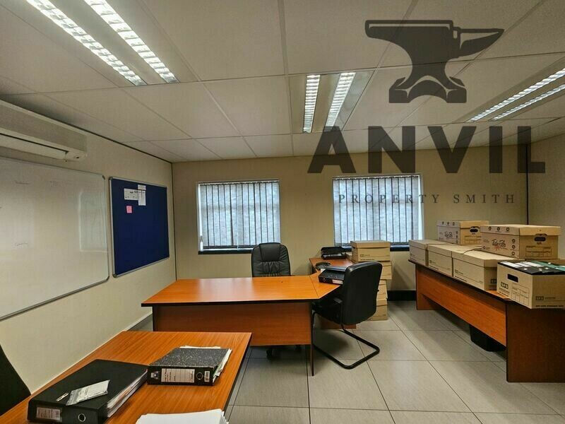 44 Milkyway Avenue, Linbro Business Park - Warehouse and Office property image 25