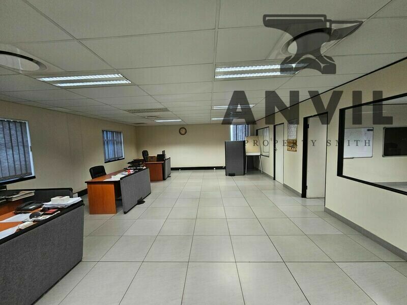 44 Milkyway Avenue, Linbro Business Park - Warehouse and Office property image 13