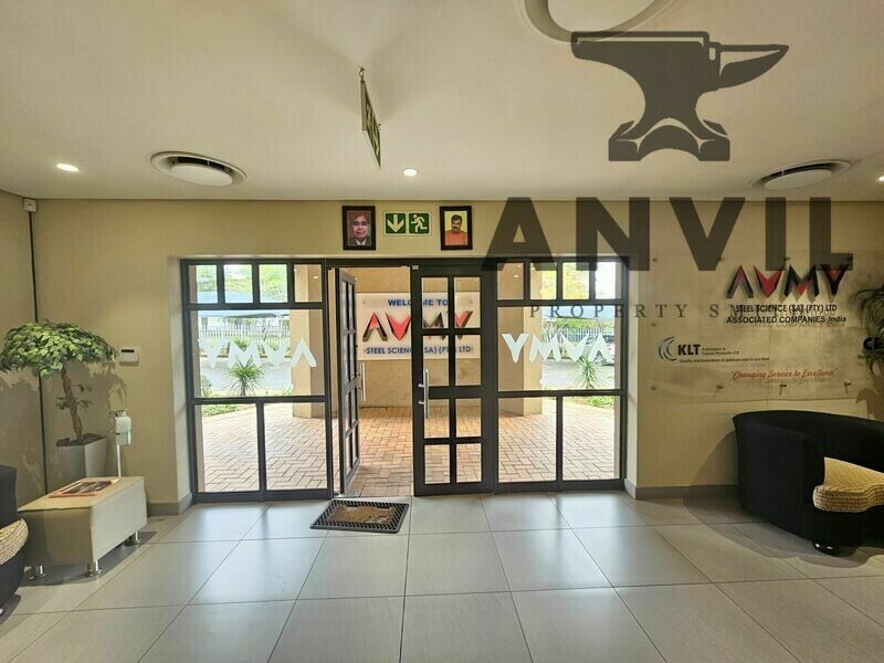 44 Milkyway Avenue, Linbro Business Park - Warehouse and Office property image 19