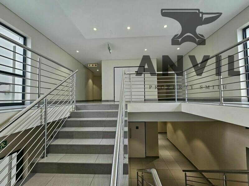 44 Milkyway Avenue, Linbro Business Park - Warehouse and Office property image 21