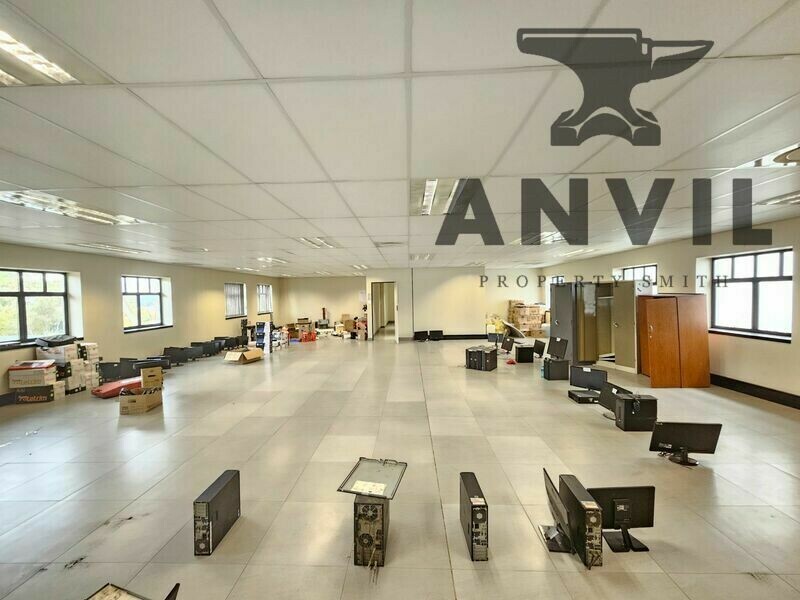 44 Milkyway Avenue, Linbro Business Park - Warehouse and Office property image 23