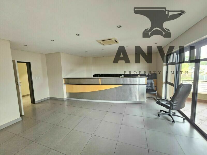 44 Milkyway Avenue, Linbro Business Park - Warehouse and Office property image 12