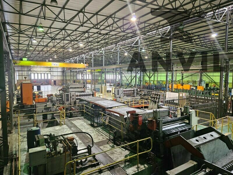 44 Milkyway Avenue, Linbro Business Park - Warehouse and Office property image 29