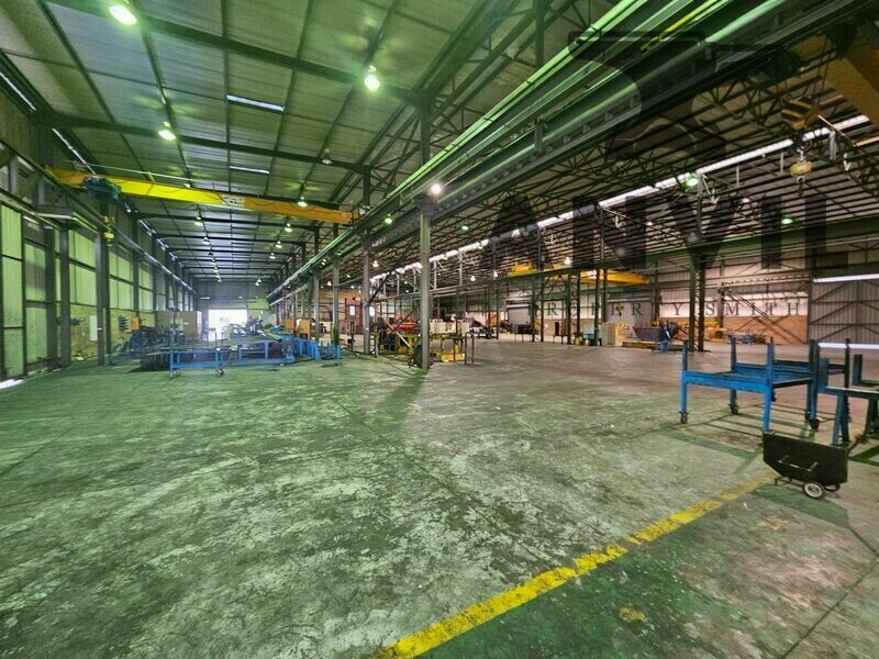 44 Milkyway Avenue, Linbro Business Park - Warehouse and Office property image 32