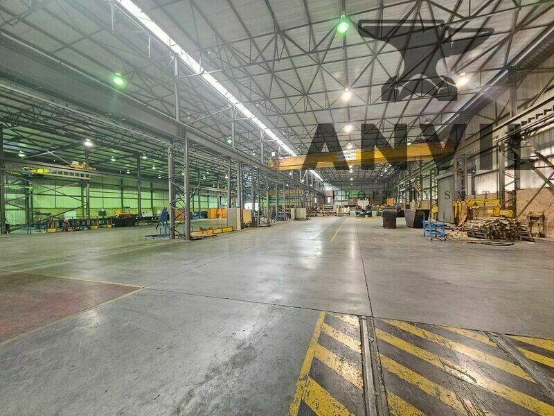 44 Milkyway Avenue, Linbro Business Park - Warehouse and Office property image 18