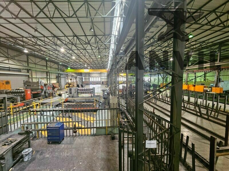 44 Milkyway Avenue, Linbro Business Park - Warehouse and Office property image 27