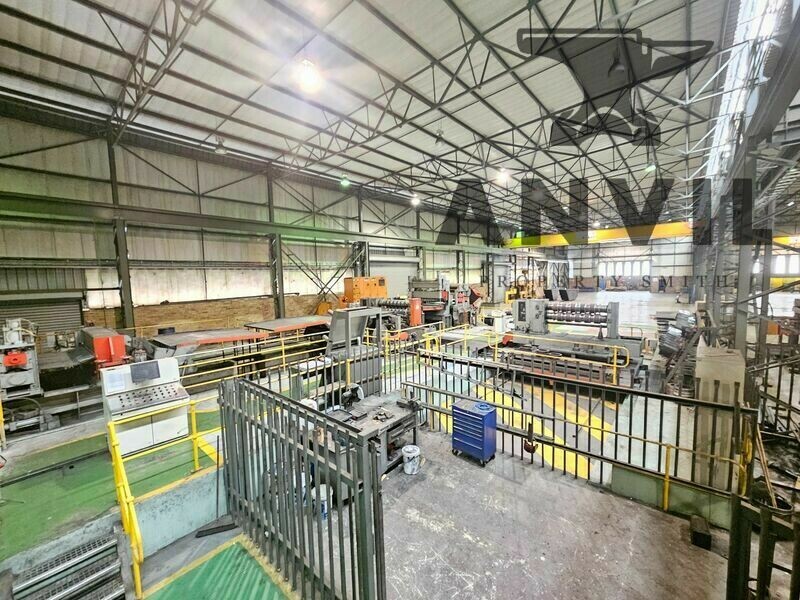 44 Milkyway Avenue, Linbro Business Park - Warehouse and Office property image 9