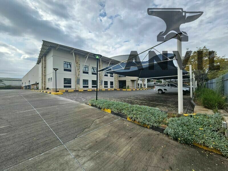 44 Milkyway Avenue, Linbro Business Park - Entire Building property image 35