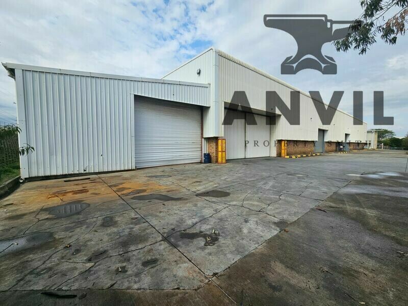 44 Milkyway Avenue, Linbro Business Park - Entire Building property image 9