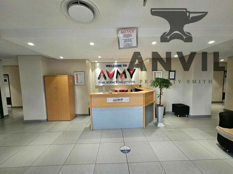 44 Milkyway Avenue, Linbro Business Park - Entire Building property image 34