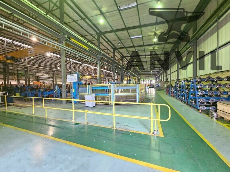 44 Milkyway Avenue, Linbro Business Park - Entire Building property image 7