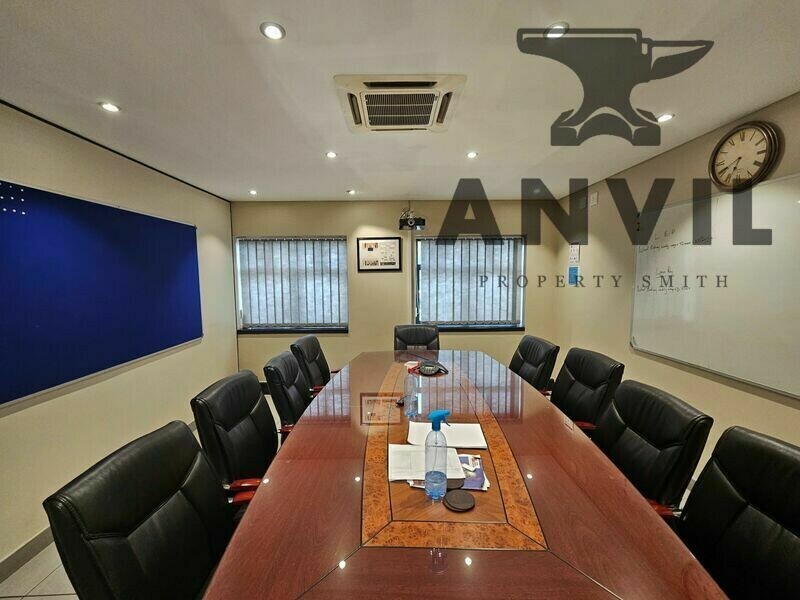 44 Milkyway Avenue, Linbro Business Park - Entire Building property image 6