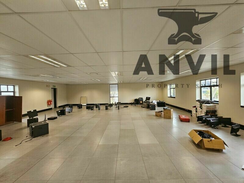 44 Milkyway Avenue, Linbro Business Park - Entire Building property image 24