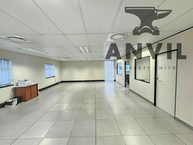 44 Milkyway Avenue, Linbro Business Park - Entire Building property image 4