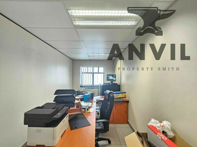 44 Milkyway Avenue, Linbro Business Park - Entire Building property image 30