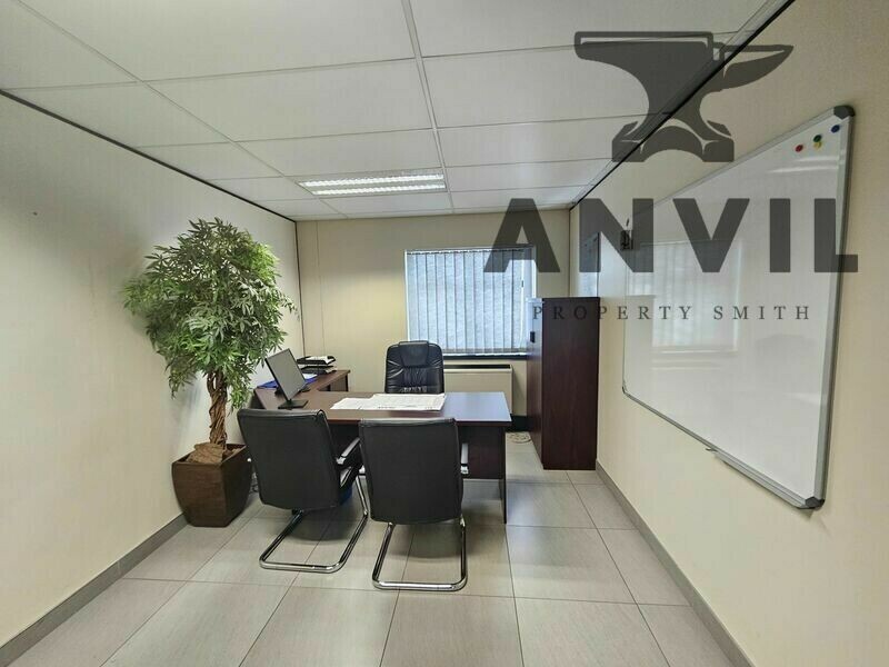 44 Milkyway Avenue, Linbro Business Park - Entire Building property image 28