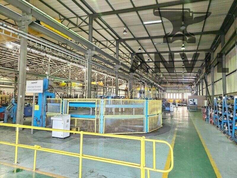 44 Milkyway Avenue, Linbro Business Park - Entire Building property image 16