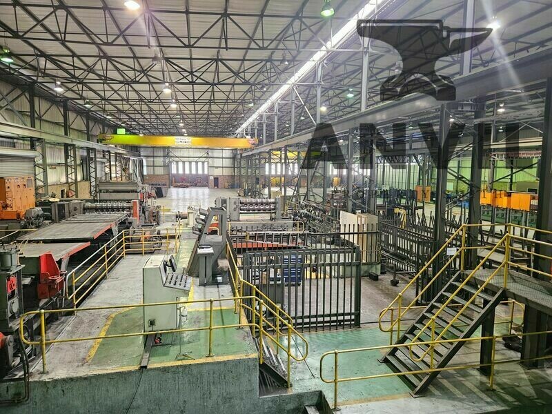 44 Milkyway Avenue, Linbro Business Park - Entire Building property image 14