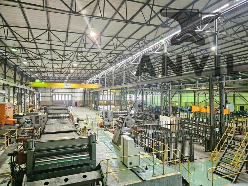 44 Milkyway Avenue, Linbro Business Park - Entire Building property image 2