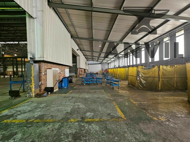 44 Milkyway Avenue, Linbro Business Park - Entire Building property image 18