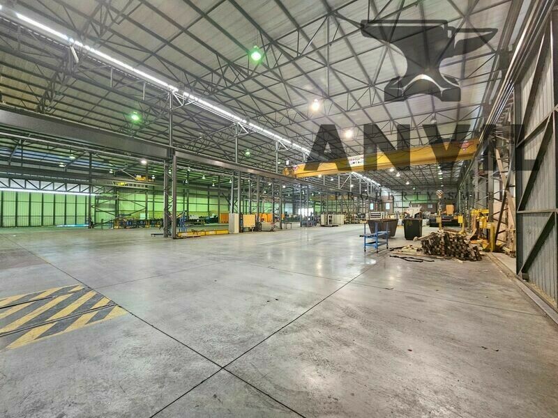 44 Milkyway Avenue, Linbro Business Park - Entire Building property image 5