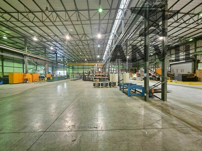 44 Milkyway Avenue, Linbro Business Park - Entire Building property image 10